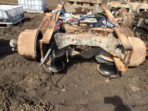   LIFT AXLE