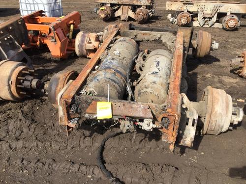   LIFT AXLE