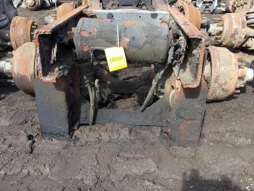   LIFT AXLE