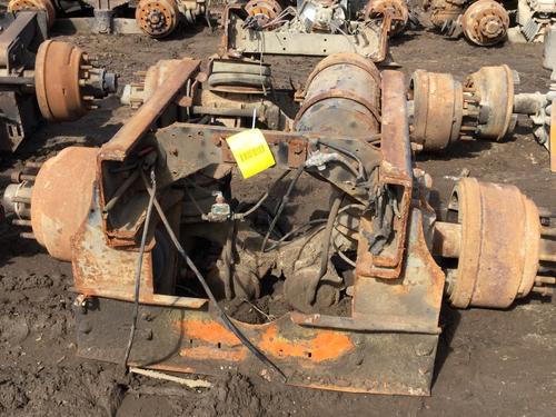   LIFT AXLE