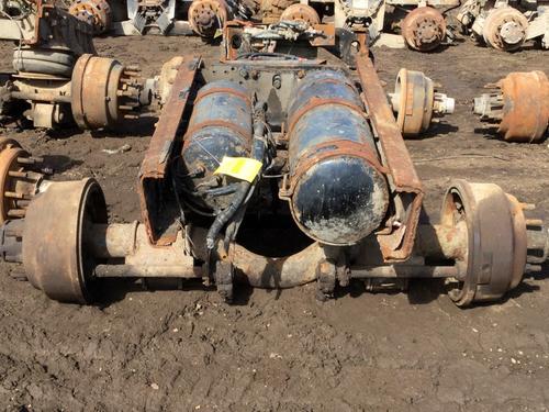   LIFT AXLE