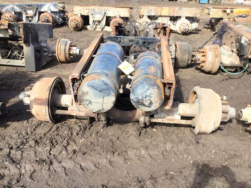   LIFT AXLE