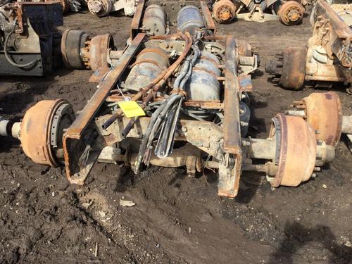   LIFT AXLE