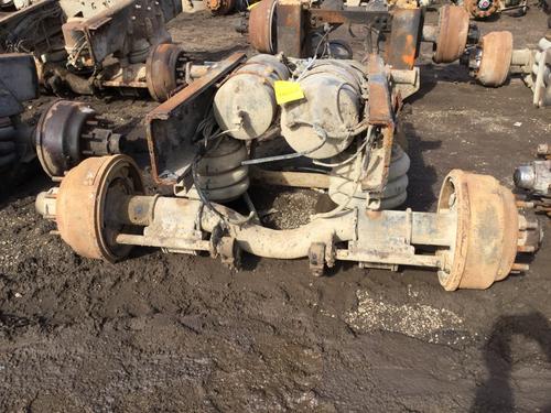   LIFT AXLE