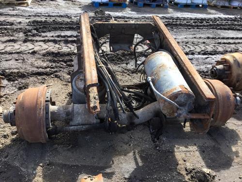   LIFT AXLE