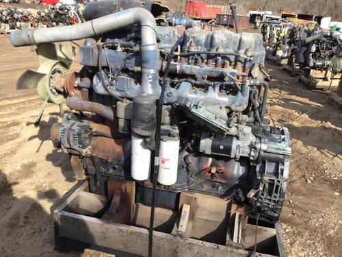 MACK E7 Engine Assembly