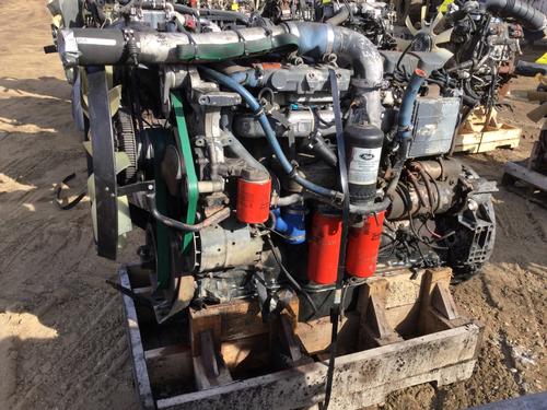 MACK E7 Engine Assembly