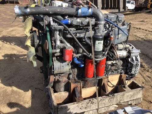 MACK E7 Engine Assembly