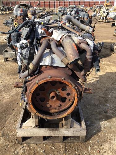 INTERNATIONAL MAXXFORCE 7 Engine Assembly