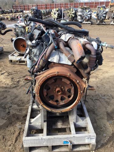 INTERNATIONAL MAXXFORCE 7 Engine Assembly