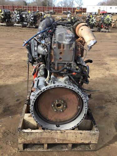 MACK E7 Engine Assembly