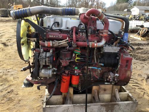MACK MP7 Engine Assembly