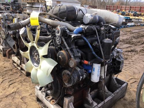 MACK E7 Engine Assembly
