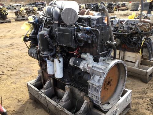 MACK E7 Engine Assembly