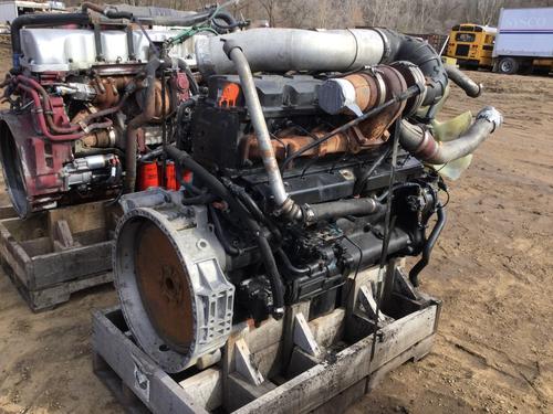 MACK E7 Engine Assembly