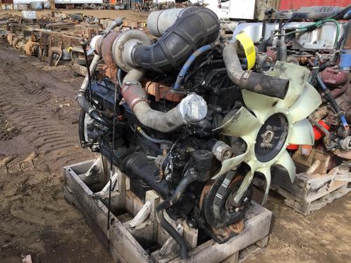 MACK E7 Engine Assembly