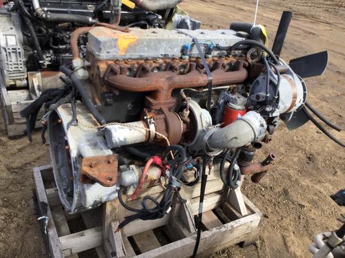 CUMMINS ISB Engine Assembly