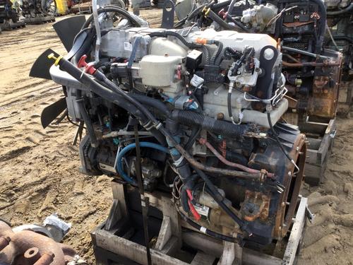 INTERNATIONAL MAXXFORCE-DT Engine Assembly