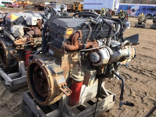 INTERNATIONAL MAXXFORCE-DT Engine Assembly