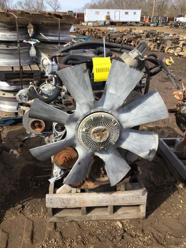 INTERNATIONAL MAXXFORCE-DT Engine Assembly