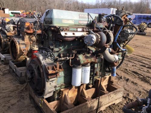 DETROIT 11.1 Engine Assembly