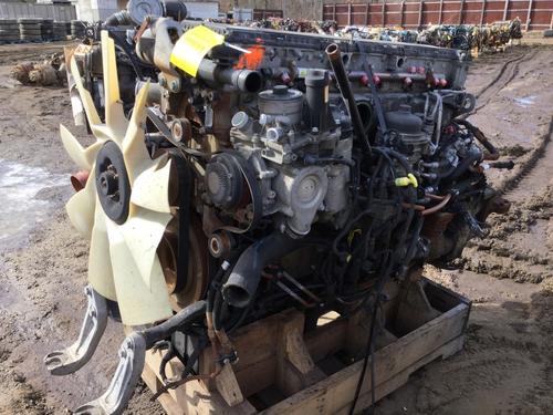 DETROIT DD-15 Engine Assembly
