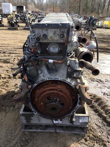 DETROIT DD-15 Engine Assembly