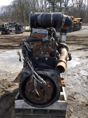CUMMINS N14 CELECT Engine Assembly