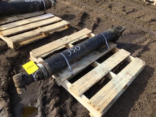   HYDRAULIC CYLINDERS
