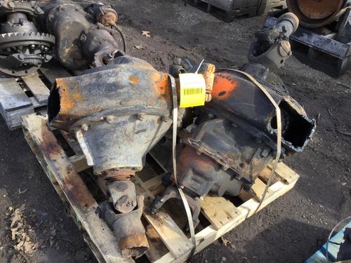EATON DS404 Rears (Matched Set)