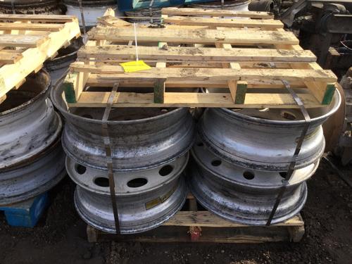   Wheel