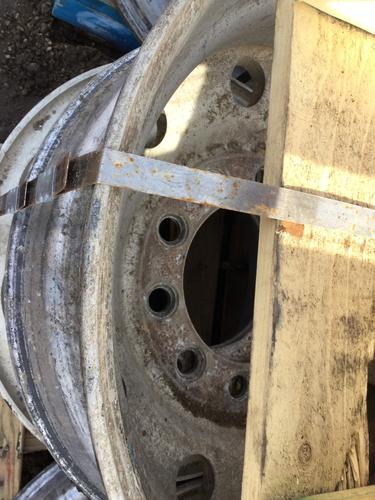   Wheel