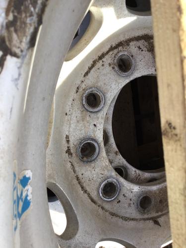   Wheel