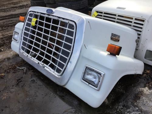 FORD 8000 Hood