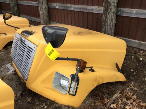 FREIGHTLINER  Hood