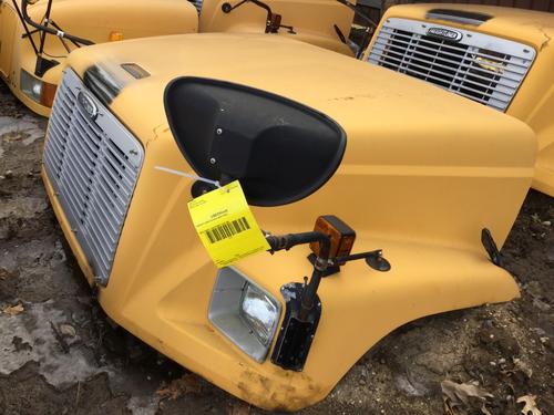 FREIGHTLINER  Hood