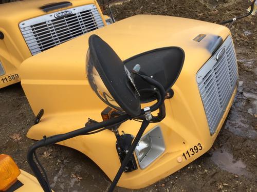 FREIGHTLINER  Hood