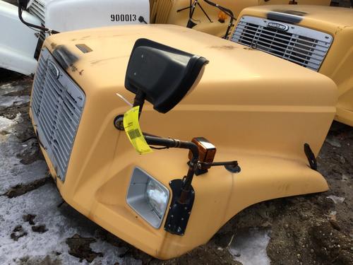 FREIGHTLINER  Hood