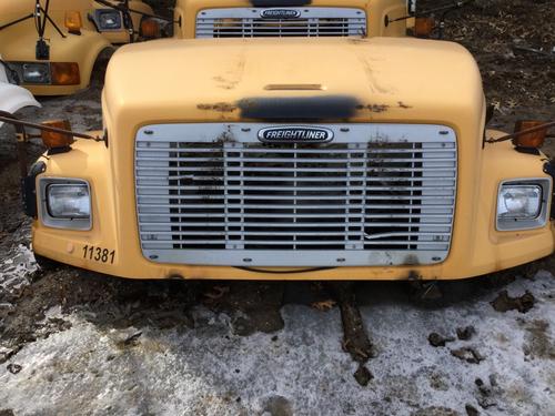 FREIGHTLINER  Hood
