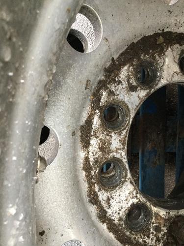   Wheel