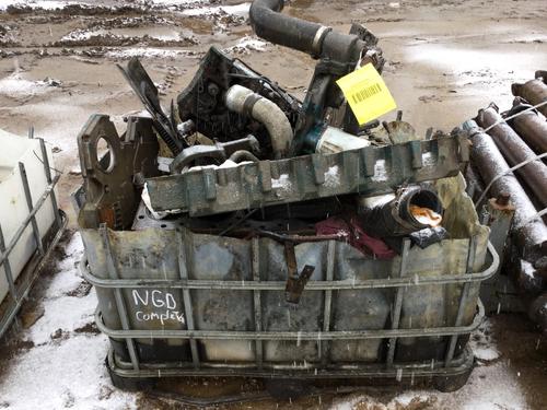 INTERNATIONAL NGD 466 Engine Parts Misc