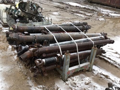   Drive Shaft