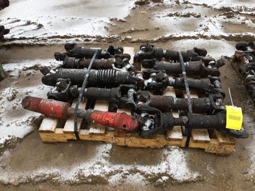   Drive Shaft