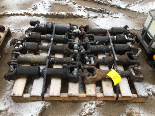  Drive Shaft