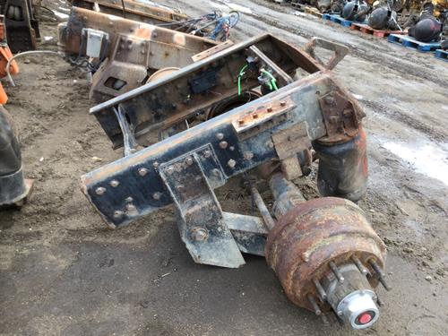   LIFT AXLE
