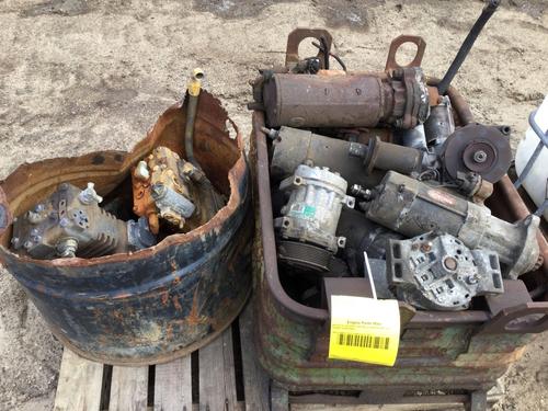   Engine Parts Misc