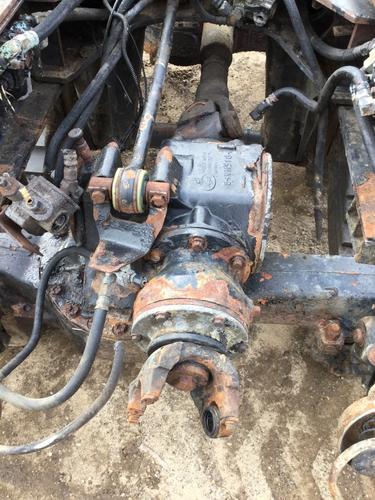 MACK 92/93 CUTOFF - TANDEM AXLE