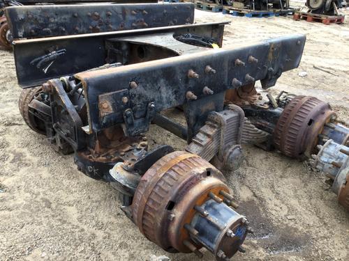 MACK 92/93 CUTOFF - TANDEM AXLE