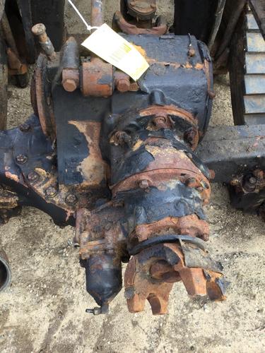 MACK 92/93 CUTOFF - TANDEM AXLE