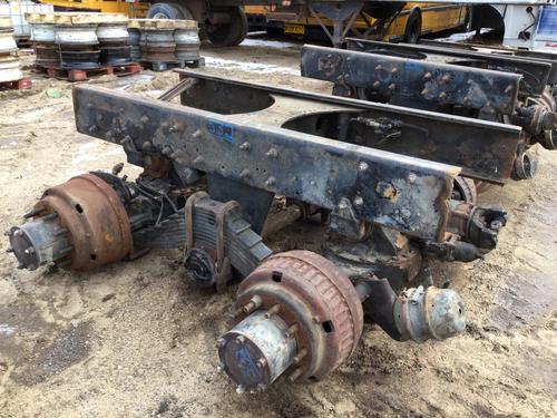 MACK 92/93 CUTOFF - TANDEM AXLE
